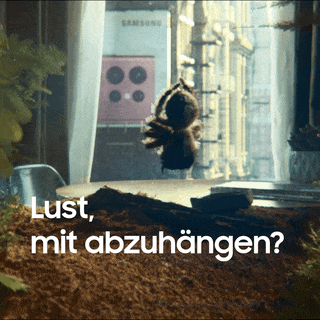 Miss You Love GIF by samsung_de