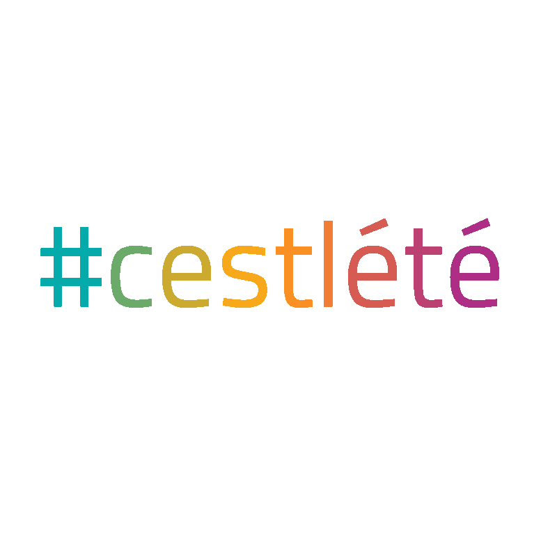 Sticker by LaCote