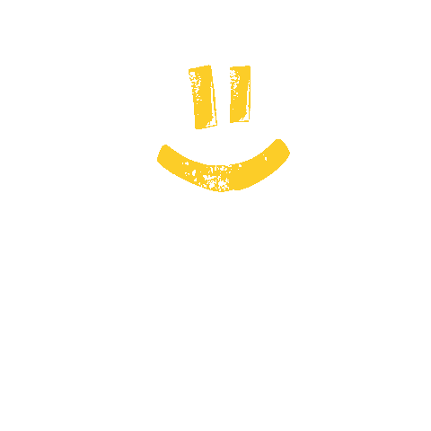 Smile Nation Sticker