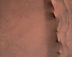 Red Planet Perseverance GIF by NASA