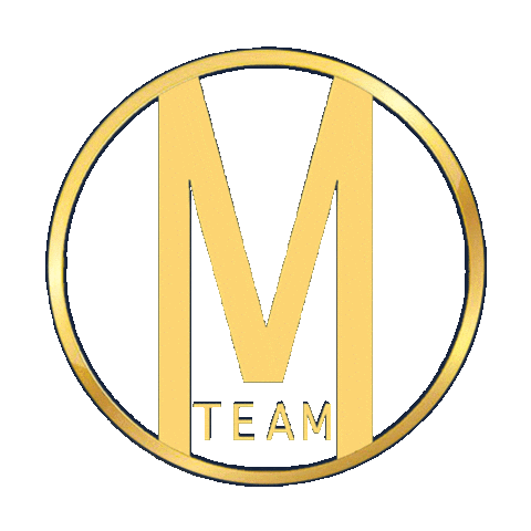 OneMillion Team Sticker