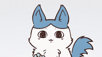 Chiikawa GIF