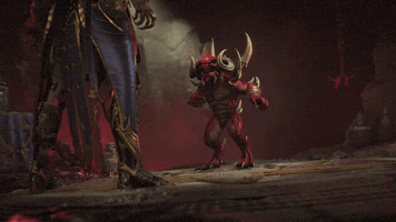 Soulstone GIF by Diablo