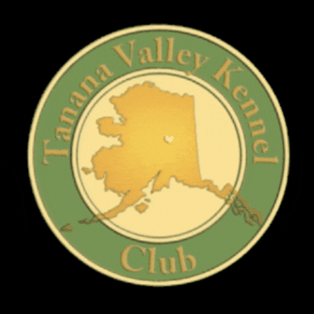 Tanana Valley Kennel Club GIF by TVKC