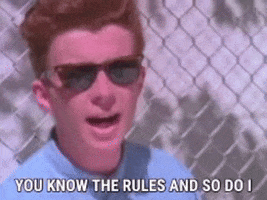 Rick Roll GIF