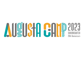 Ac2023 Sticker by augusta_camp