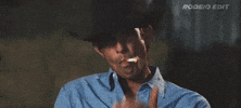 Rodeo GIF