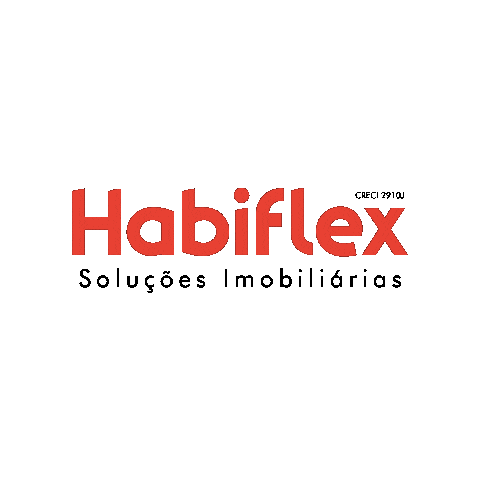 Habiflex Soluções Imobiliárias Sticker
