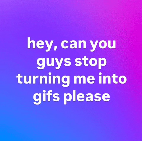 Sad Instagram GIF