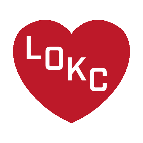 Live Music Heart Sticker by Lyric Opera of Kansas City