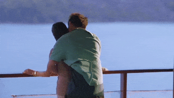 Embrace Hug GIF