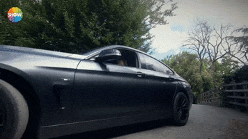 Driving Tv Show GIF by Show TV