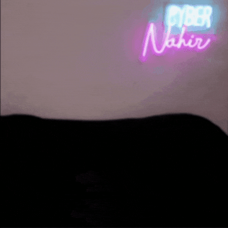 Cyber GIF