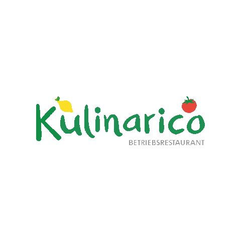 Restaurant Sticker by rico