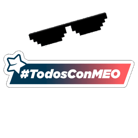 Marco Wow Sticker by MEONETA