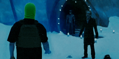 Face Mask GIF