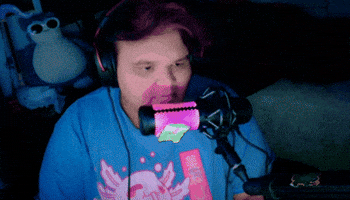 Reaction GIF