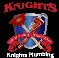 KnightsPlumbing plumbing plumbers knightsplumbing mantecaplumbers GIF