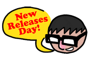 Have A Nice Day Sticker