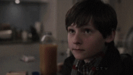 henry mills