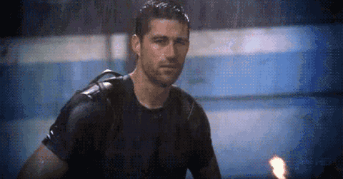 jack shephard