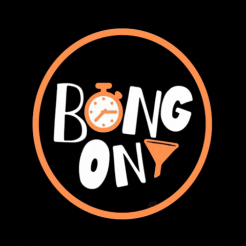 BongOn GIF