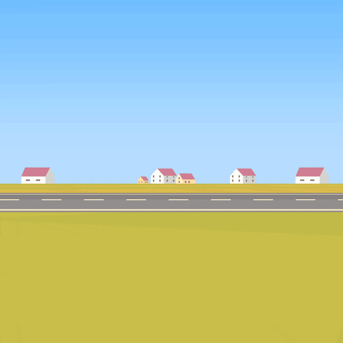 Trailer Truck GIF by WALTER GROUP