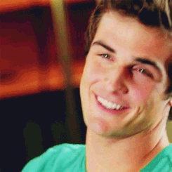 beau mirchoff