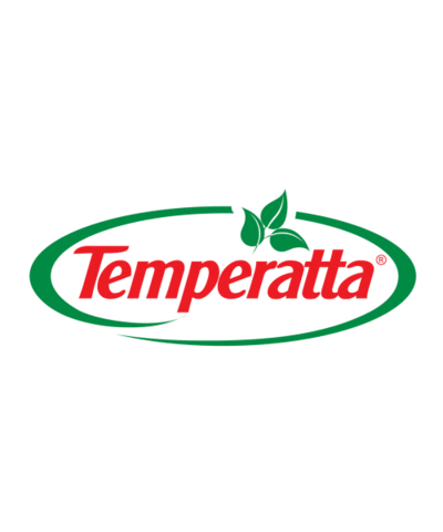 Temperatta Sticker