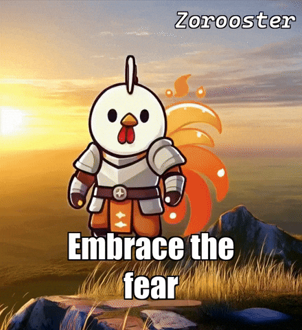 Unity Joy GIF by Zorooster