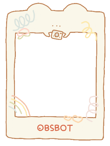 Kawaii Sticker