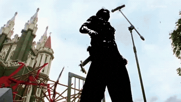 Ranbir Kapoor Rockstar GIF