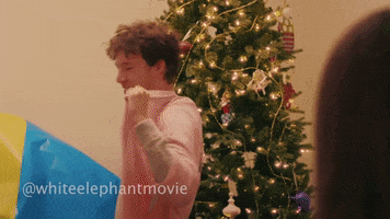 Christmas Gifts GIF by BoldSoulStudios