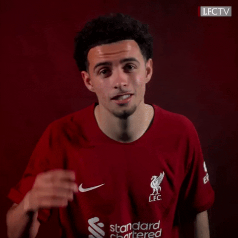 Think Use Your Head GIF by Liverpool FC