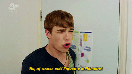 my mad fat diary