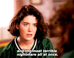 donna hayward
