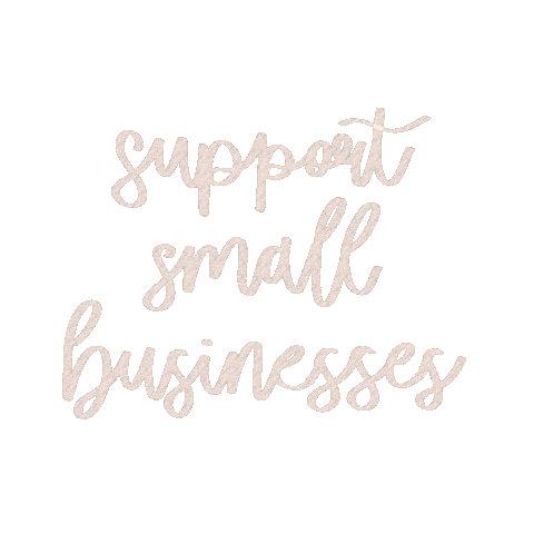 Small Business Sticker