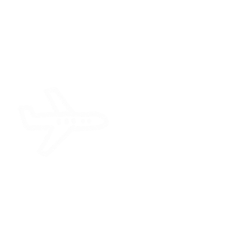 Travel World Sticker