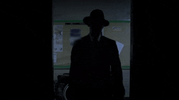 livia outcast GIF
