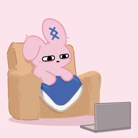 Tired Work Work Work GIF by POPJOYID