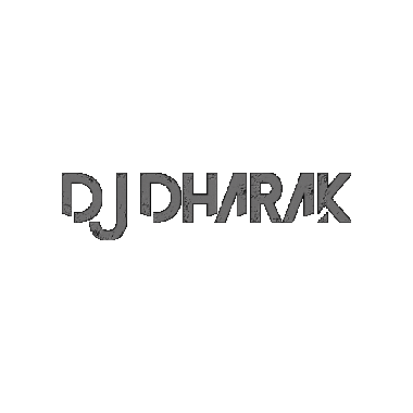 DJ Dharak Sticker