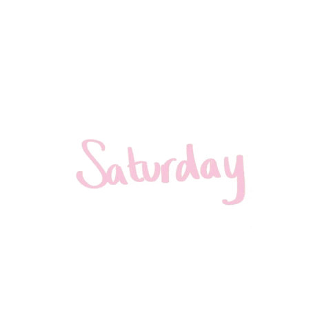 Friday GIF
