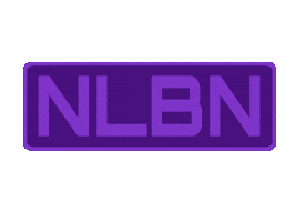 Nlbn Sticker by White’s Tackle