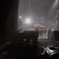Modern Warfare 3 Explosion GIF by Call of Duty