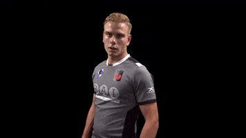 Game On Rugby GIF by FeansterRC