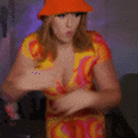 Dance GIF