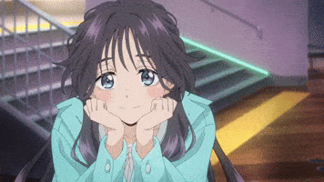 Kaoruko GIF