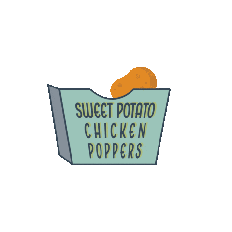 Michelle Hoover, FNTP Sticker