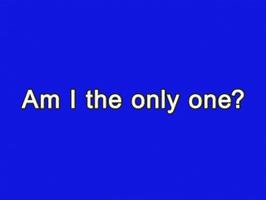 Only One Karaoke GIF by Coinbase