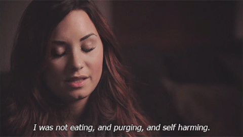eating disorder
